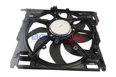 VENTILATOR RADIATOR BOGAP B4243190 1