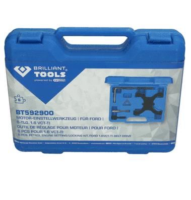 SET SCULE BLOCARE DISTRIBUTIE KS TOOLS BT592900 9