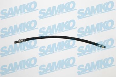 Тормозной шланг SAMKO 6T46678 для ALFA ROMEO GIULIA