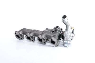 LADER AUFLADUNG BTS Turbo T911265 30