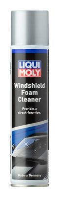 Liqui Moly Pěna k čištění skel, 300ml