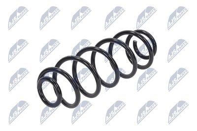 ARC SPIRAL NTY ASZAU009 3