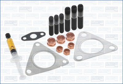 SET MONTAJ TURBOCOMPRESOR