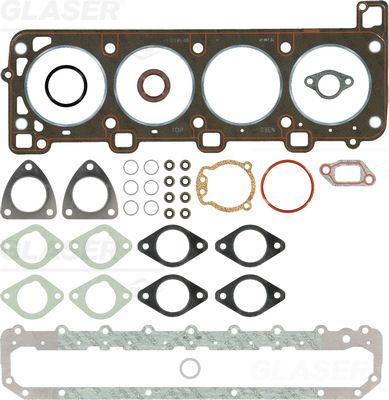 SET GARNITURI CHIULASA