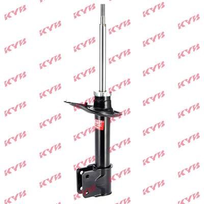 AMORTIZOR KYB 338733 6