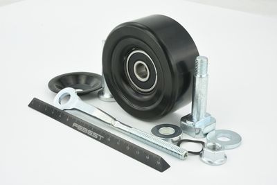 ROLA INTINZATOR CUREA TRANSMISIE FEBEST 0287D40B 8