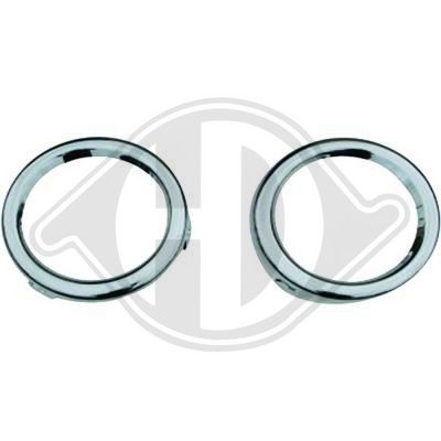 BLENDE NEBELSCHEINWERFER