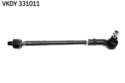 Поперечная рулевая тяга SKF VKDY 331011 для AUDI TT
