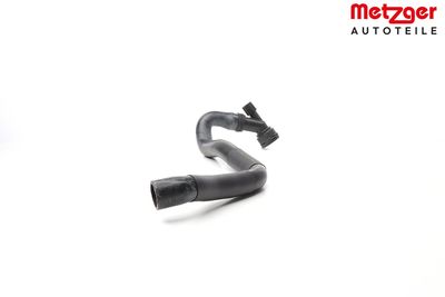 FURTUN RADIATOR METZGER AUTOTEILE 2421287 30