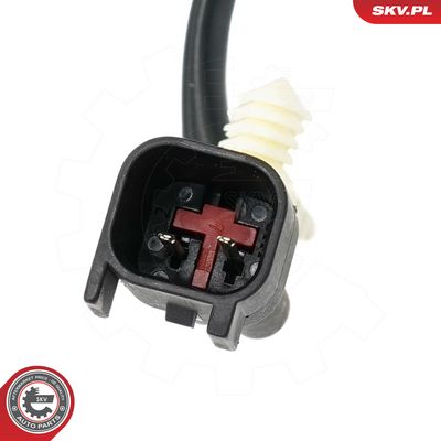 Zámok prednej kapoty ESEN SKV 60SKV621