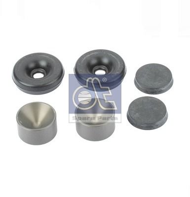 Zestaw naprawczy, cylinderek hamulcowy DT SPARE PARTS 4.90651