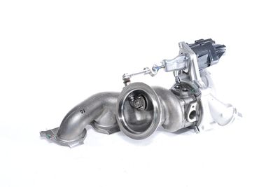 LADER AUFLADUNG BTS Turbo T918232 15