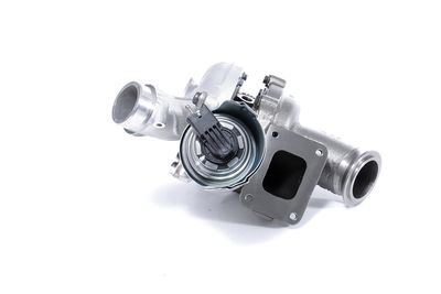 LADER AUFLADUNG BTS Turbo T918128 11