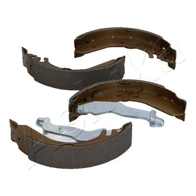 Brake Shoe Set 55-04-410