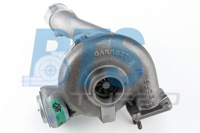 LADER AUFLADUNG BTS Turbo T914065 1