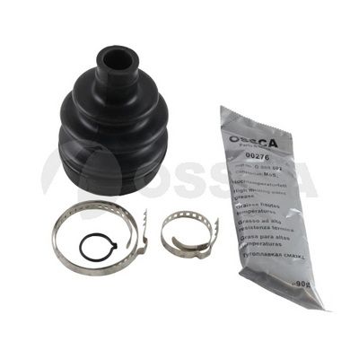 комплект маншон, полуоска OSSCA 28747