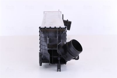 INTERCOOLER COMPRESOR NISSENS 96377 3