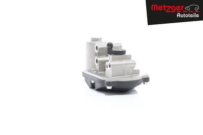 STELLELEMENT DRALLKLAPPEN (SAUGROHR) METZGER AUTOTEILE 2100098 30