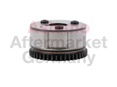 REGULATOR AX CU CAME