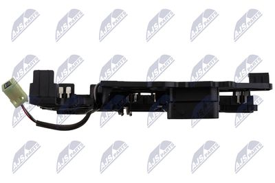 PLACă CIRCUITE IMPRIMATE MECATRONICă (CUTIE AUTOMATă) NTY EATFR001 4