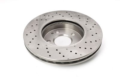 DISC FRANA DR!VE+ DP1010111659 1