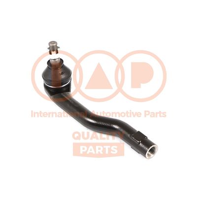 IAP QUALITY PARTS 604-11082 Наконечник рулевой тяги  для MAZDA 2 (DE_, DH_) 1.3 MZR