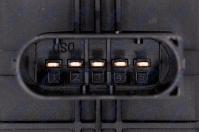 SUPAPA REGLARE PRESIUNE COMPRESOR NTY ECDBM024 5