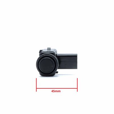 Vorschau Sensor, Einparkhilfe Ansicht 5