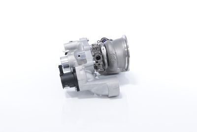 LADER AUFLADUNG BTS Turbo T918699 8