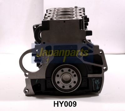 TEILMOTOR JAPANPARTS XXHY009 4