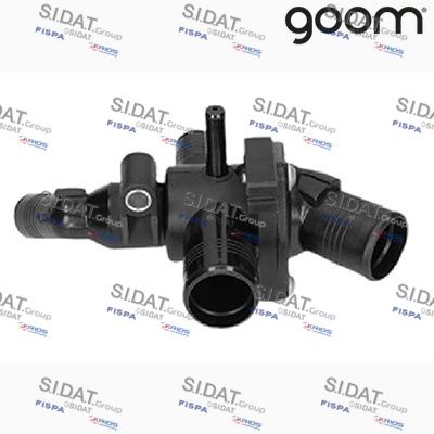 THERMOSTAT KüHLMITTEL