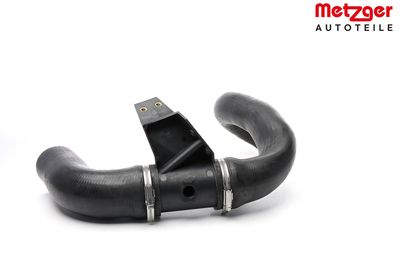 LADELUFTSCHLAUCH METZGER AUTOTEILE 2400258 19