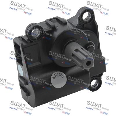 BEDIENELEMENT KLIMAANLAGE