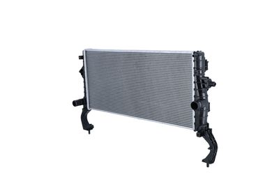 RADIATOR RACIRE MOTOR NRF 550266 9