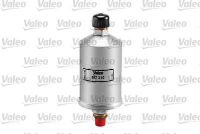 FILTRU COMBUSTIBIL VALEO 587210 1