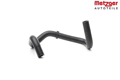 KüHLERSCHLAUCH METZGER AUTOTEILE 2420332 37