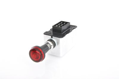 WARNBLINKRELAIS BOSCH 0336851004 7