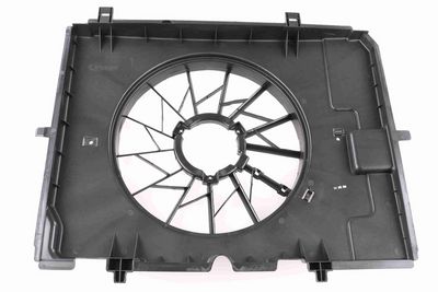 Rama, chłodnica silnika VEMO V30-93-1651