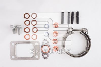 BE TURBO ABS519 Турбина  для LANCIA KAPPA купе (838_) 2.0 20V Turbo (838CM)
