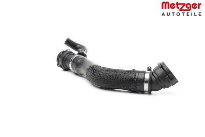 KüHLERSCHLAUCH METZGER AUTOTEILE 2420014 23