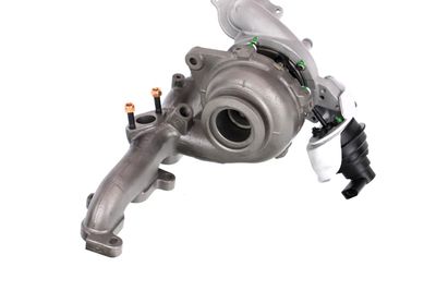 COMPRESOR SISTEM DE SUPRAALIMENTARE REMANTE 003002000064R 32