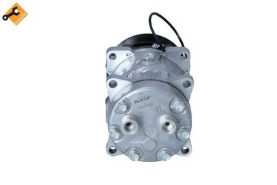 Airconditioning compressor