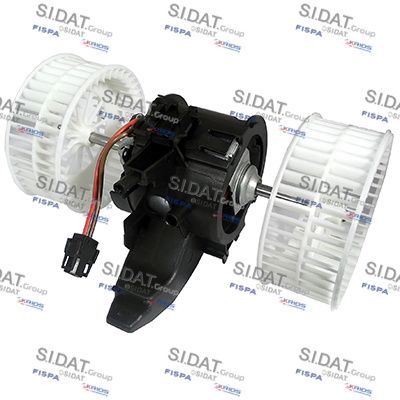 Вентилятор салона SIDAT 9.2118 для BMW 5