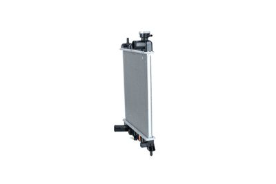 RADIATOR RACIRE MOTOR NRF 53376 13