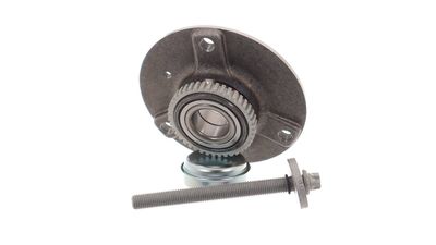 RADLAGERSATZ SKF VKBA6624 36