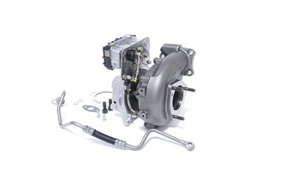 LADER AUFLADUNG BTS Turbo T981413 13