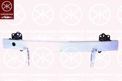 KLOKKERHOLM 3261980 Бампер передний задний для KIA NIRO (DE) 1.6 GDI Hybrid