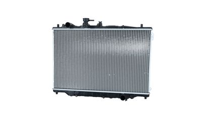 RADIATOR RACIRE MOTOR NRF 506518 6