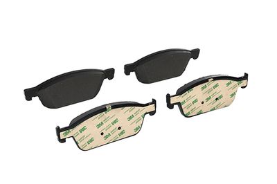 BREMSBELAGSATZ SCHEIBENBREMSE ATE 13047072992 24