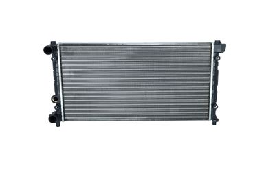 RADIATOR RACIRE MOTOR NRF 58904 5